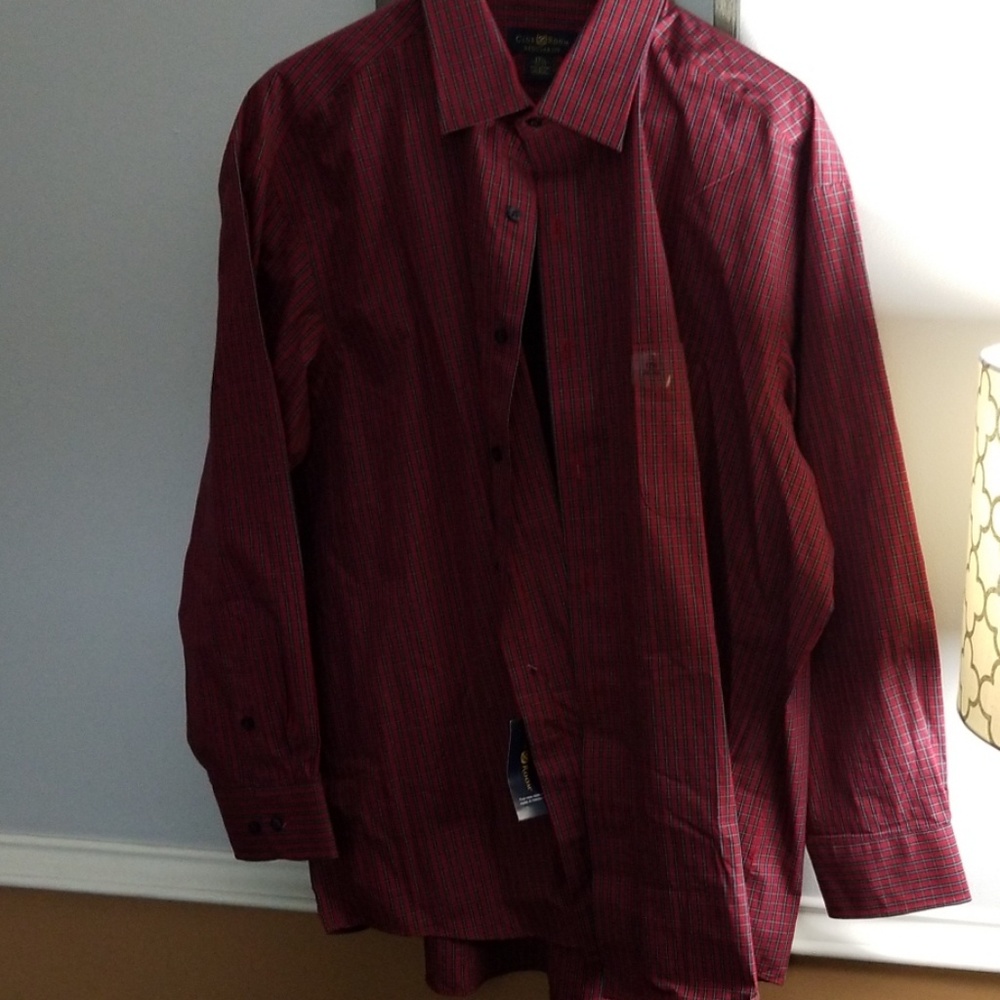 Button Up Shirt